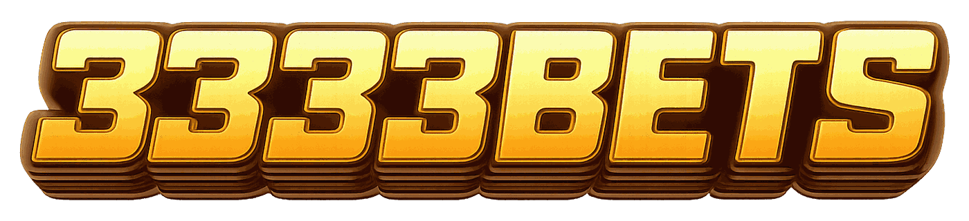 3333bets